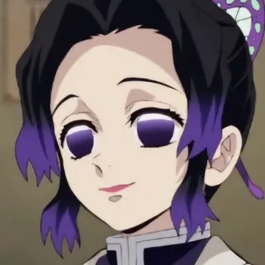 Profile image of 코쵸우 시노부