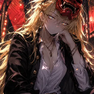 Profile image of 오니가와라 아마