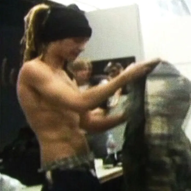 Kira_the_high_one의 Tom Kaulitz