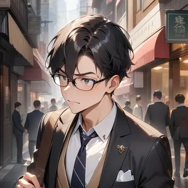 Profile image of 琢磨