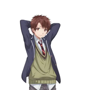 Profile image of 赤澤 樹