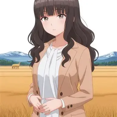 Profile image of 藤宮 志保子