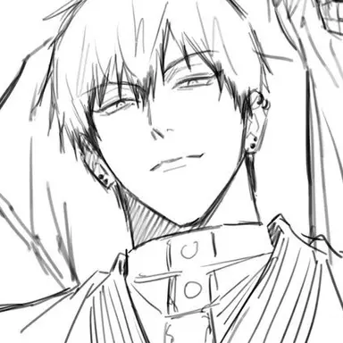 Profile image of Naoya Zenin