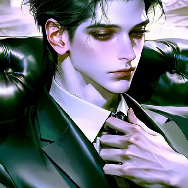 Profile image of ハン・テグ