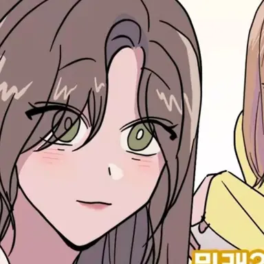 Profile image of 방혜지