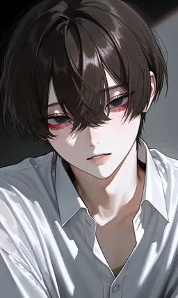 Profile image of 仰衣
