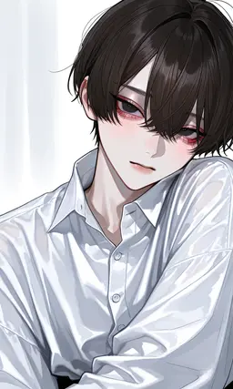 Profile image of 仰衣