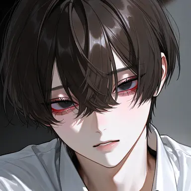Profile image of 仰衣