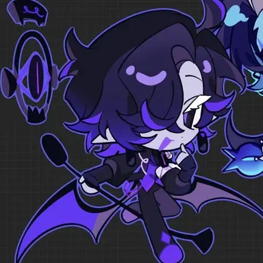 Profile image of 블랙사파이어