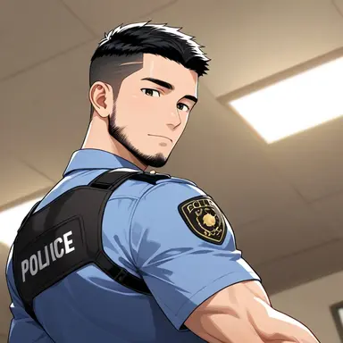 Profile image of Senior Officer