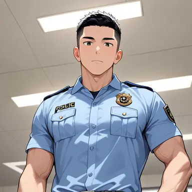 Profile image of Junior Officer