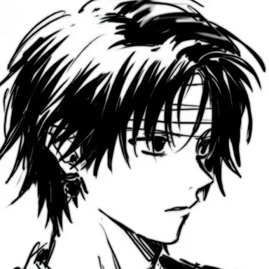 Profile image of くろろ。