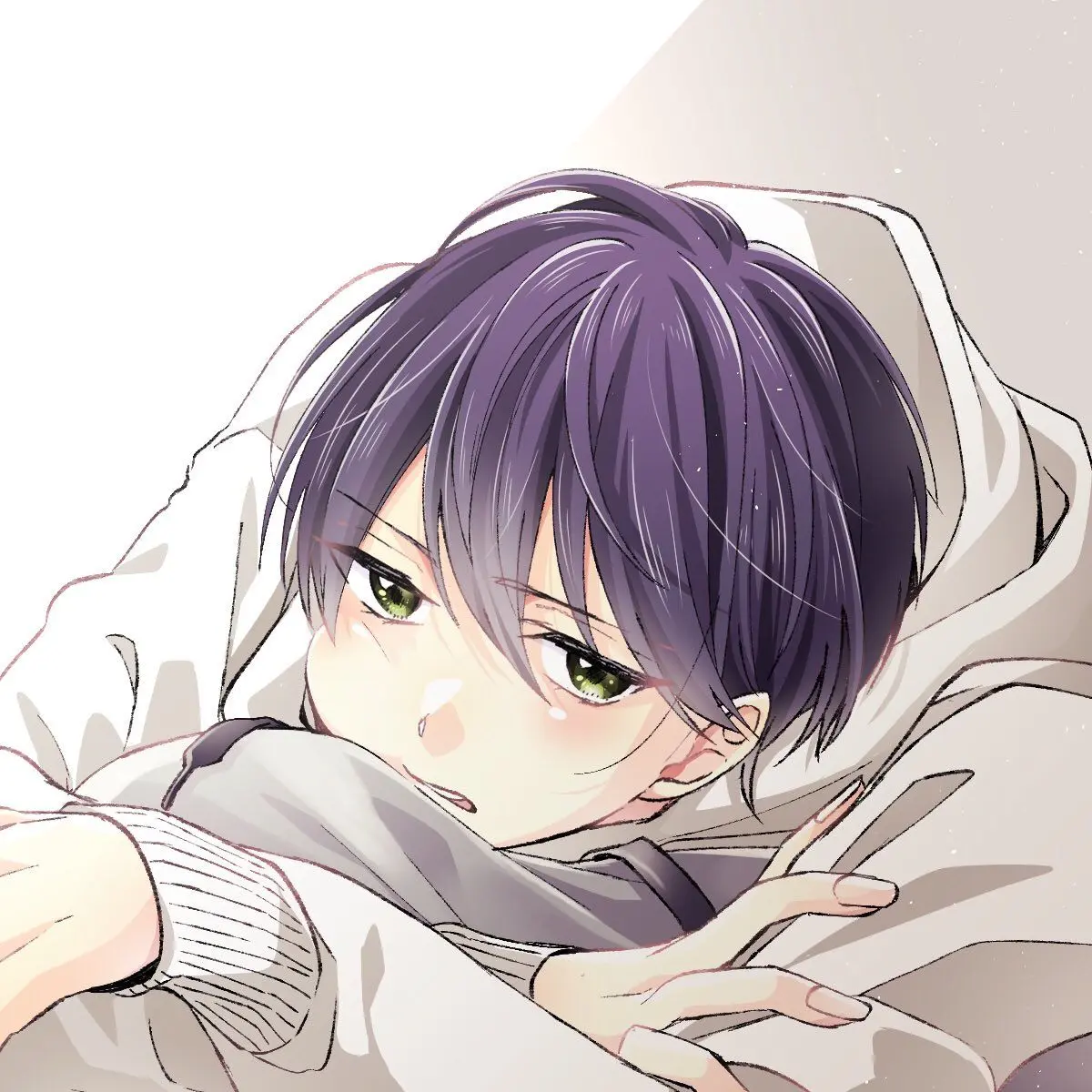 nemui_ningen의 剣持刀也