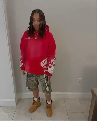 MaleCrib8620의 Imani Cole