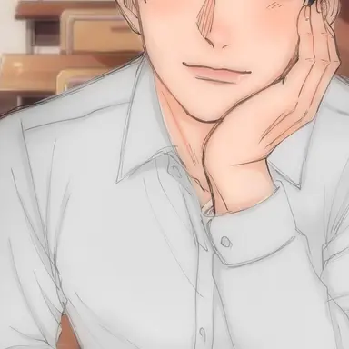 Profile image of 千葉先生