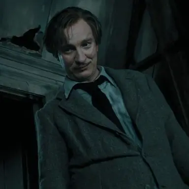 Profile image of Remus Lupin