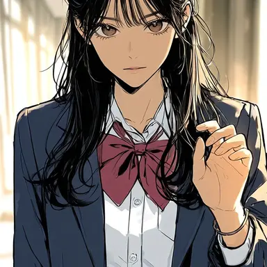 Profile image of Sable