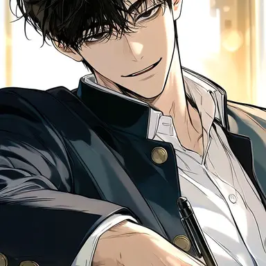 Profile image of Callum