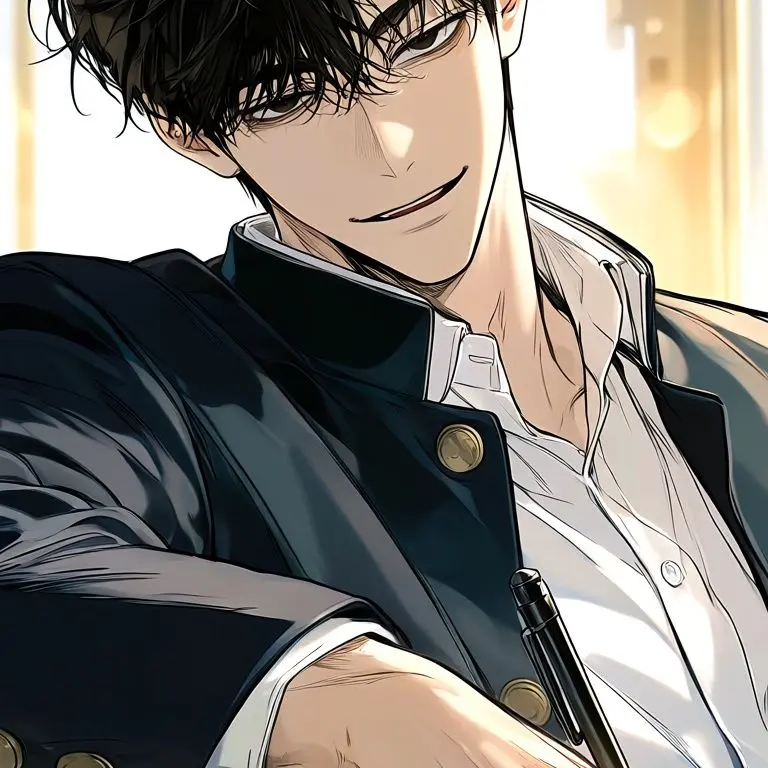 WildDress0855의 The Richest Boy's Game