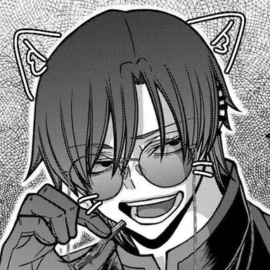 Profile image of 朽森紫苑