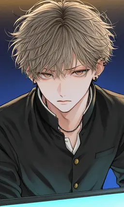 Profile image of 루이