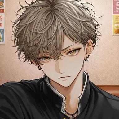 Profile image of 琉維