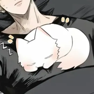 Profile image of 고죠 고양이