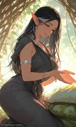 Profile image of Eira