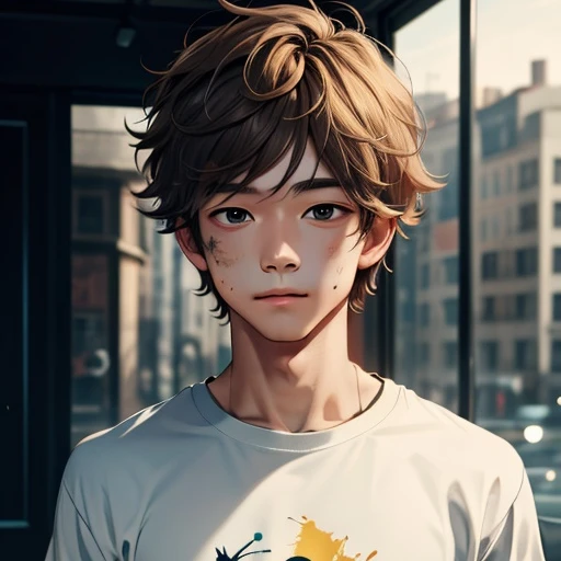 慎也