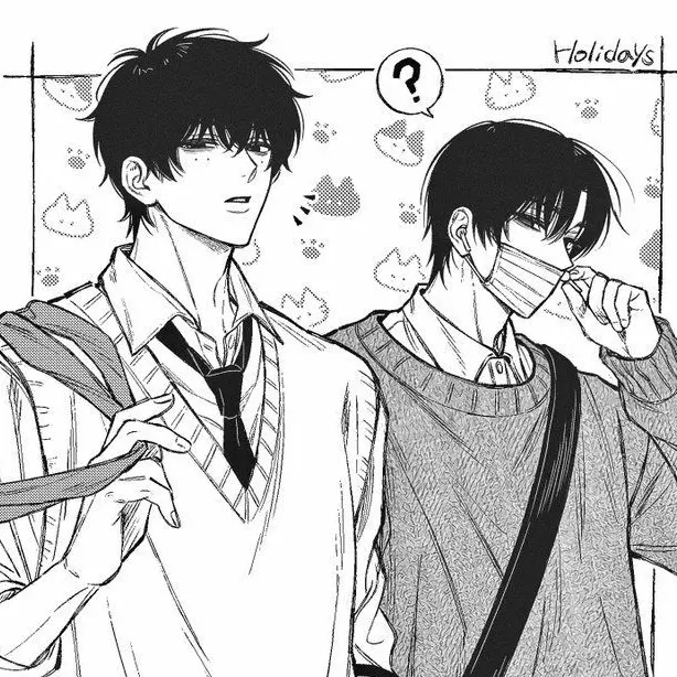 LOVE-.의 이현우, 강혁준