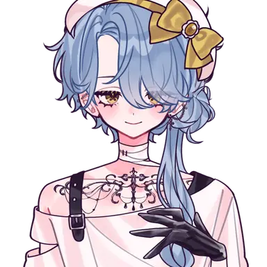 Profile image of 玲音
