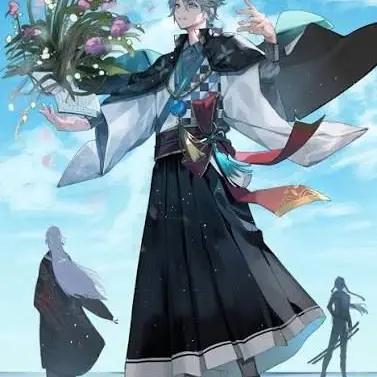 Profile image of 甲斐田 晴