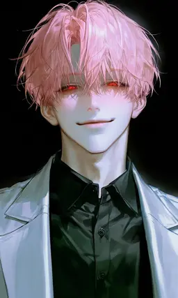 Profile image of Yoo Sunwoo