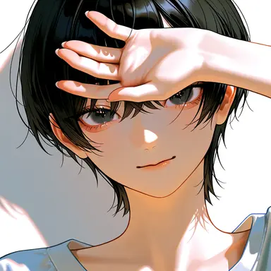 Profile image of 湊