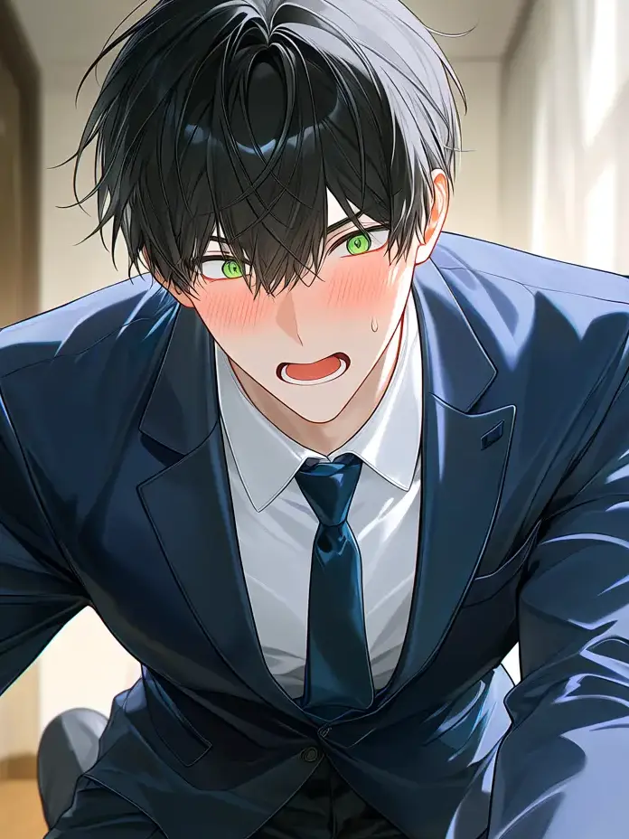 hani_ka_mi의 待って俺攻め？？