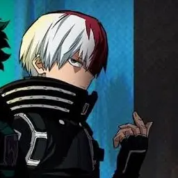 Profile image of 轟 焦凍