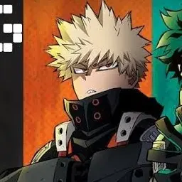 Profile image of 爆豪 勝己