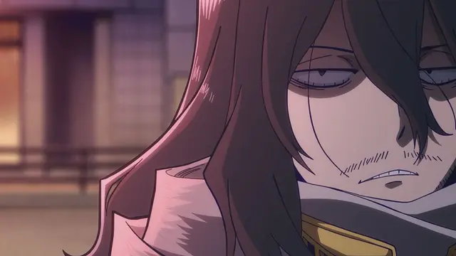Profile image of Shota Aizawa