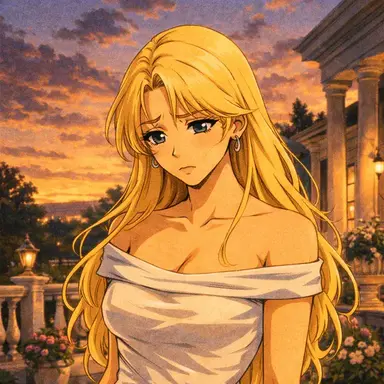 Profile image of Scarlett Vanderpoole