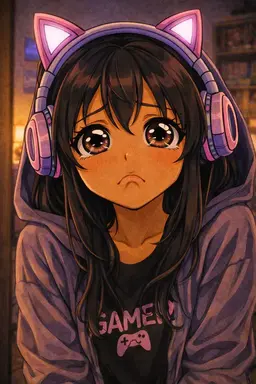 Profile image of Mei Tanaka