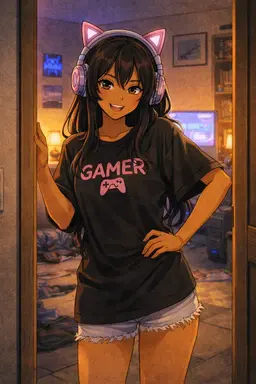 Profile image of Mei Tanaka