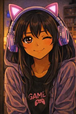 Profile image of Mei Tanaka
