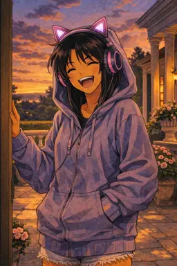 Profile image of Mei Tanaka