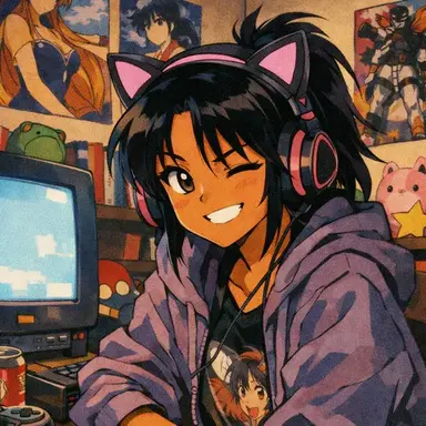 Profile image of Mei Tanaka