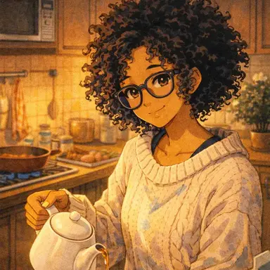 Profile image of Eloise Starling