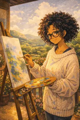Profile image of Eloise Starling