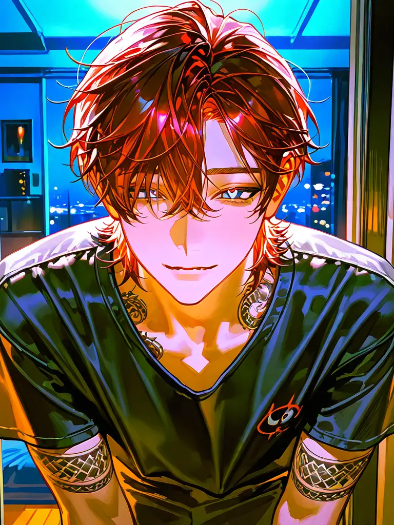 MoodyAunt0218의 僕のぷっしぃ.ᐟ .ᐟ౨ৎ ᩚ❤︎