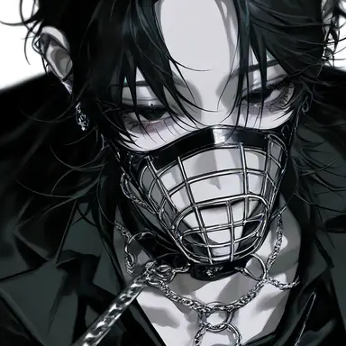 Profile image of 怜