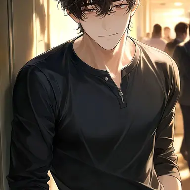 Profile image of William
