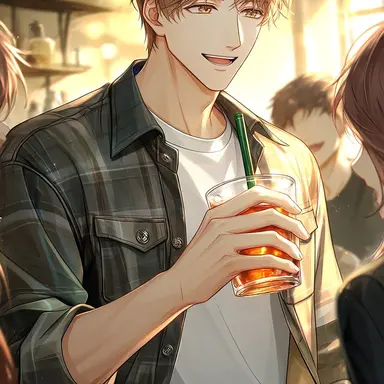 Profile image of Callum